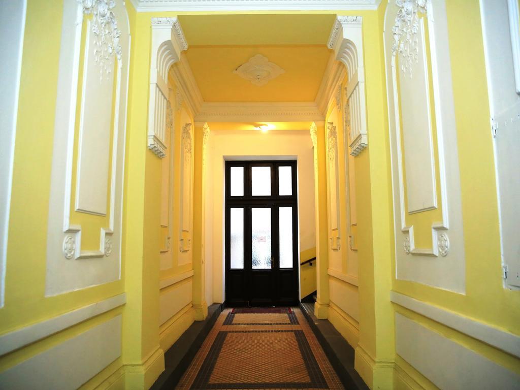 Flatprovider Comfort Eduard Apartment - Contactless Check In Wien Phòng bức ảnh