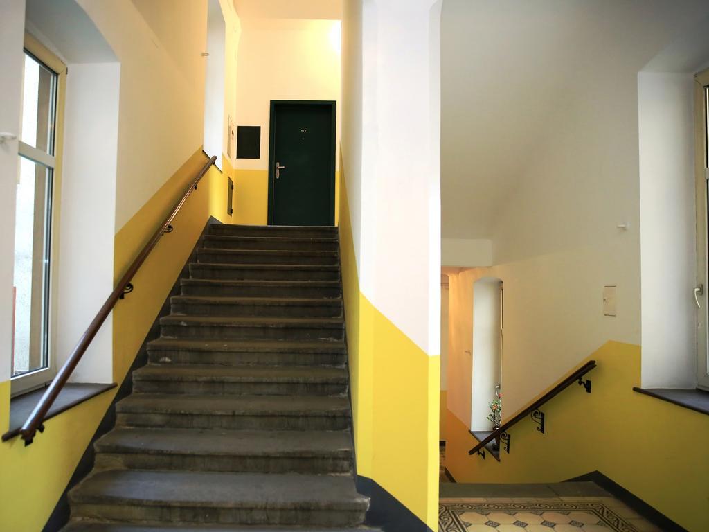 Flatprovider Comfort Eduard Apartment - Contactless Check In Wien Phòng bức ảnh