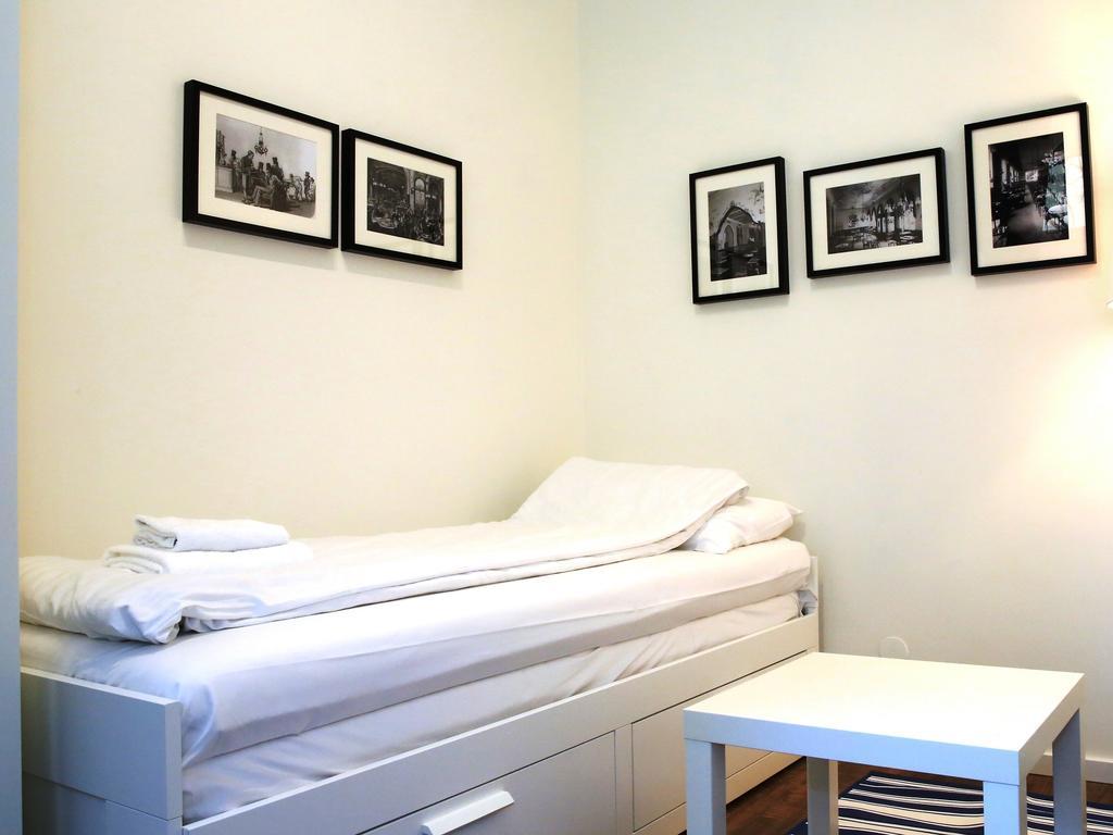 Flatprovider Comfort Eduard Apartment - Contactless Check In Wien Phòng bức ảnh