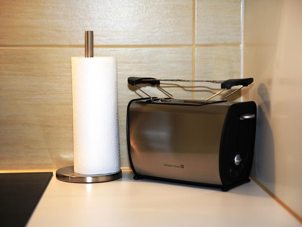 Flatprovider Comfort Eduard Apartment - Contactless Check In Wien Phòng bức ảnh