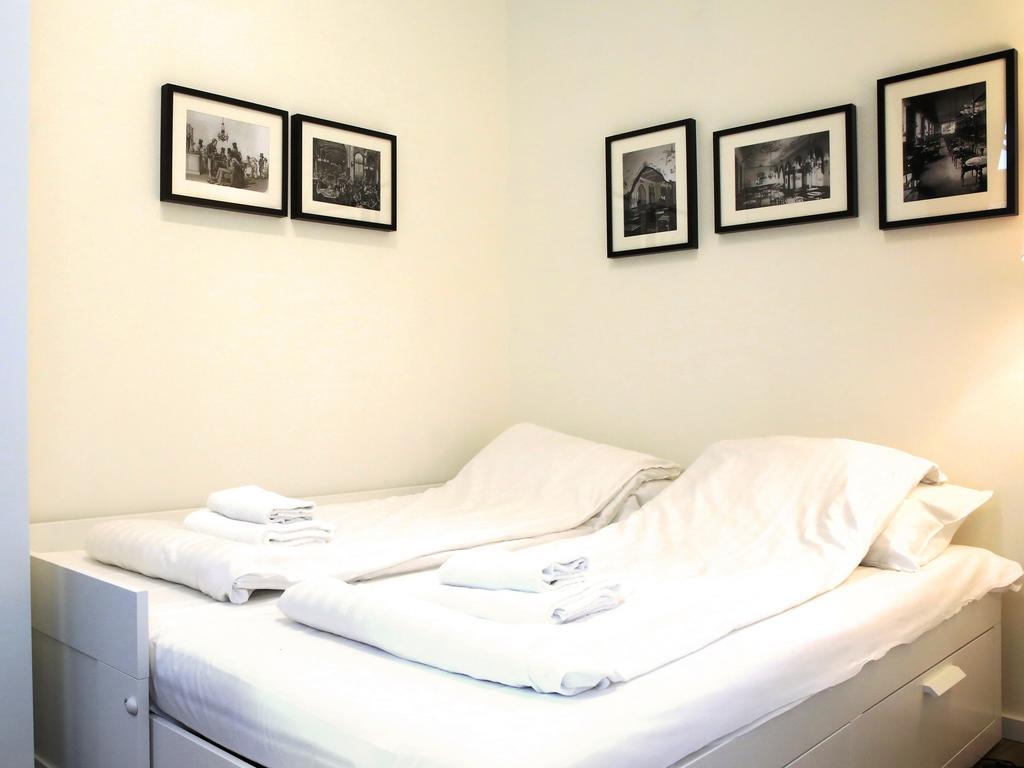 Flatprovider Comfort Eduard Apartment - Contactless Check In Wien Phòng bức ảnh
