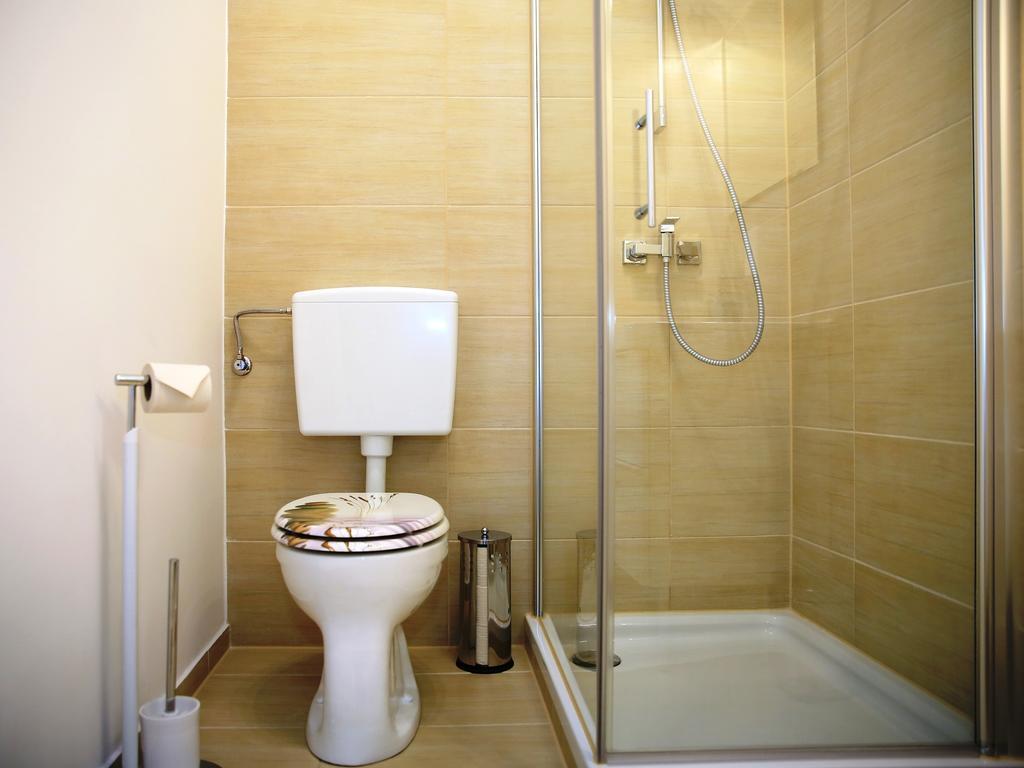 Flatprovider Comfort Eduard Apartment - Contactless Check In Wien Phòng bức ảnh