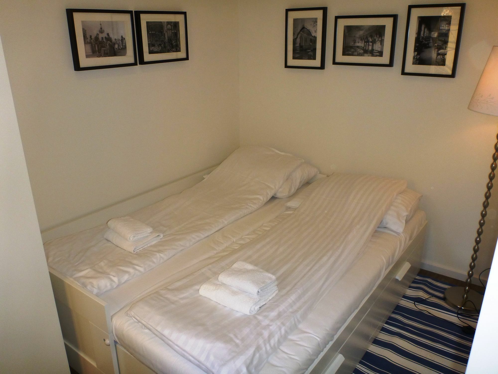 Flatprovider Comfort Eduard Apartment - Contactless Check In Wien Ngoại thất bức ảnh