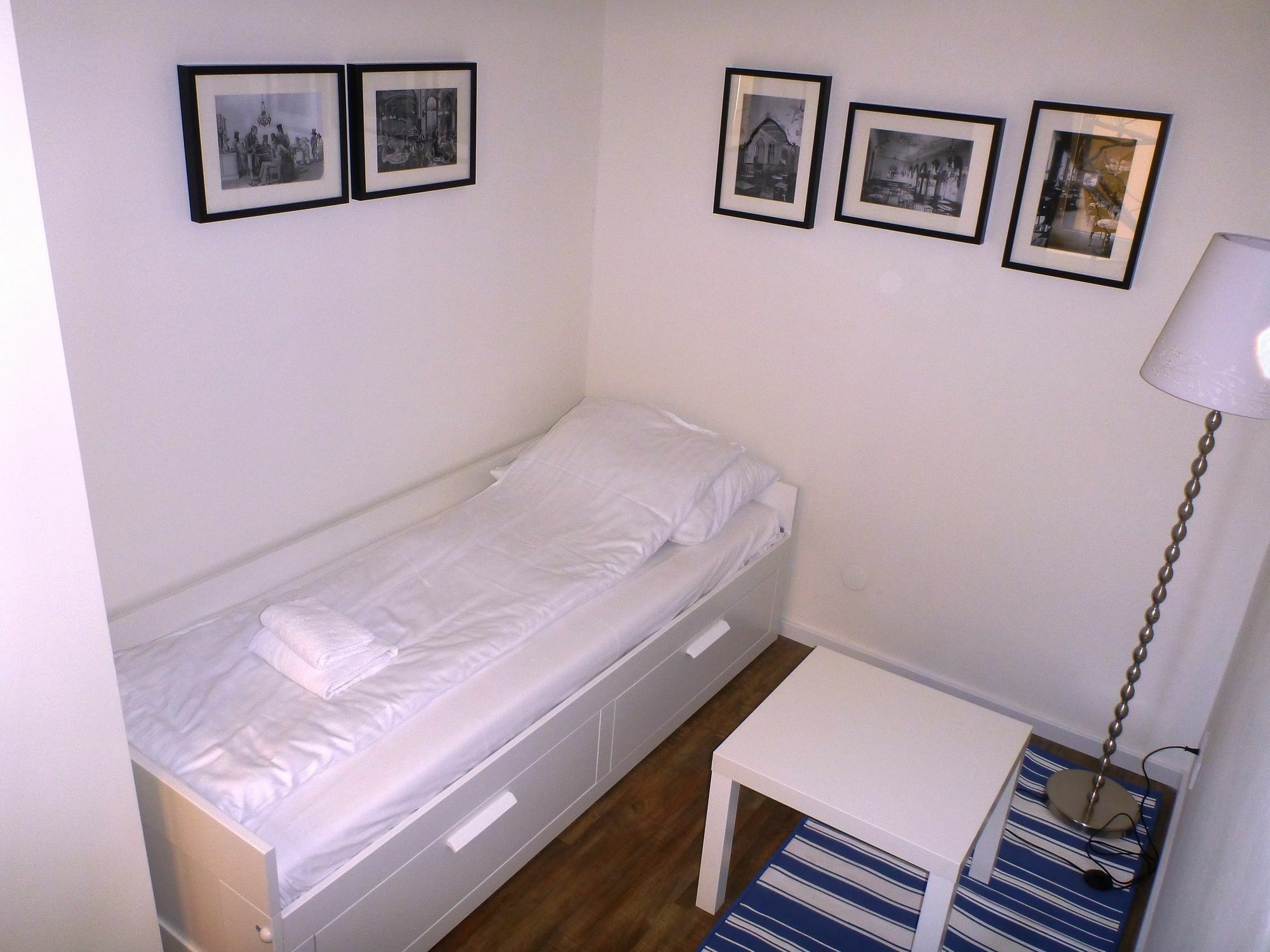 Flatprovider Comfort Eduard Apartment - Contactless Check In Wien Ngoại thất bức ảnh