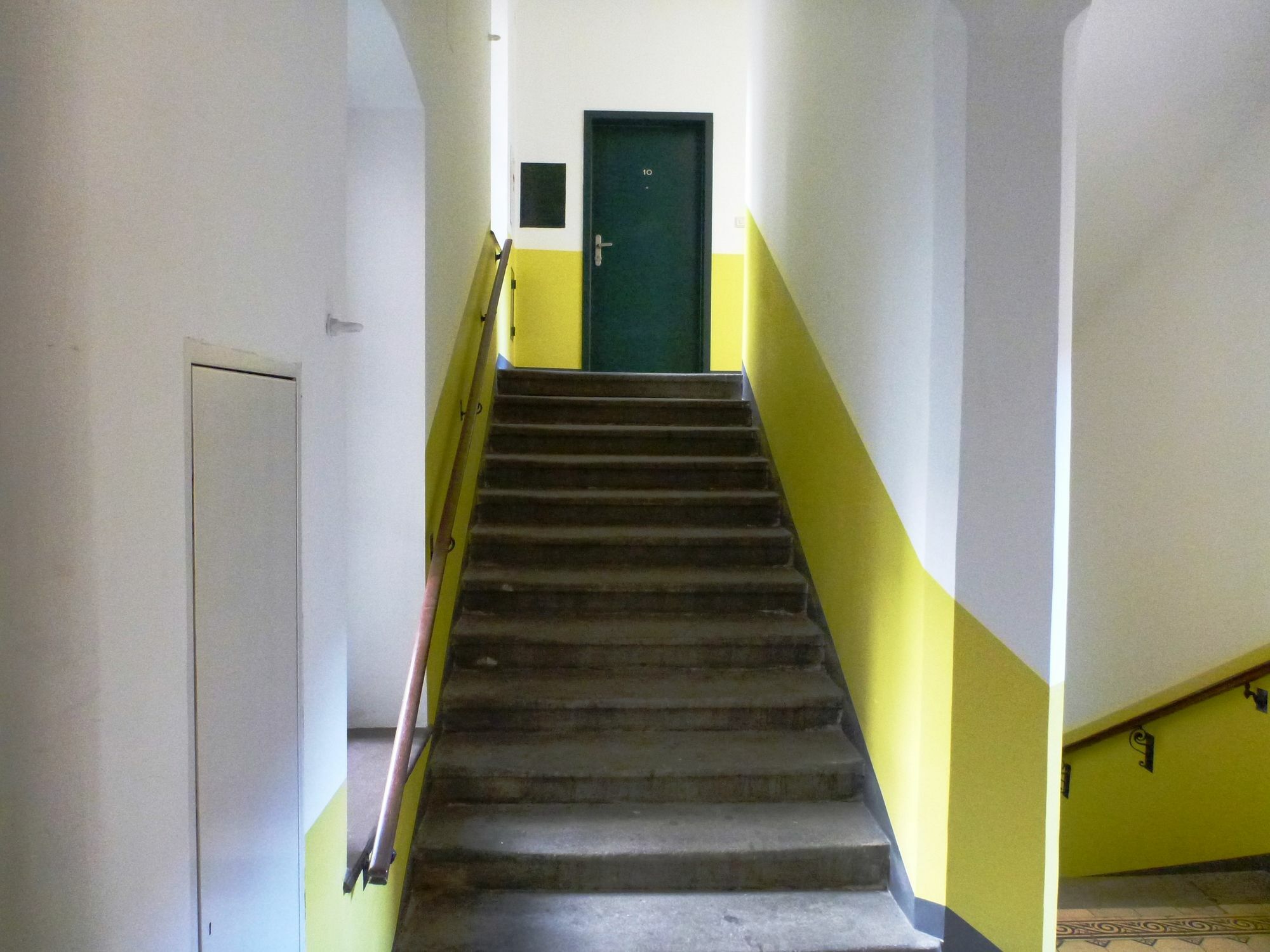 Flatprovider Comfort Eduard Apartment - Contactless Check In Wien Ngoại thất bức ảnh