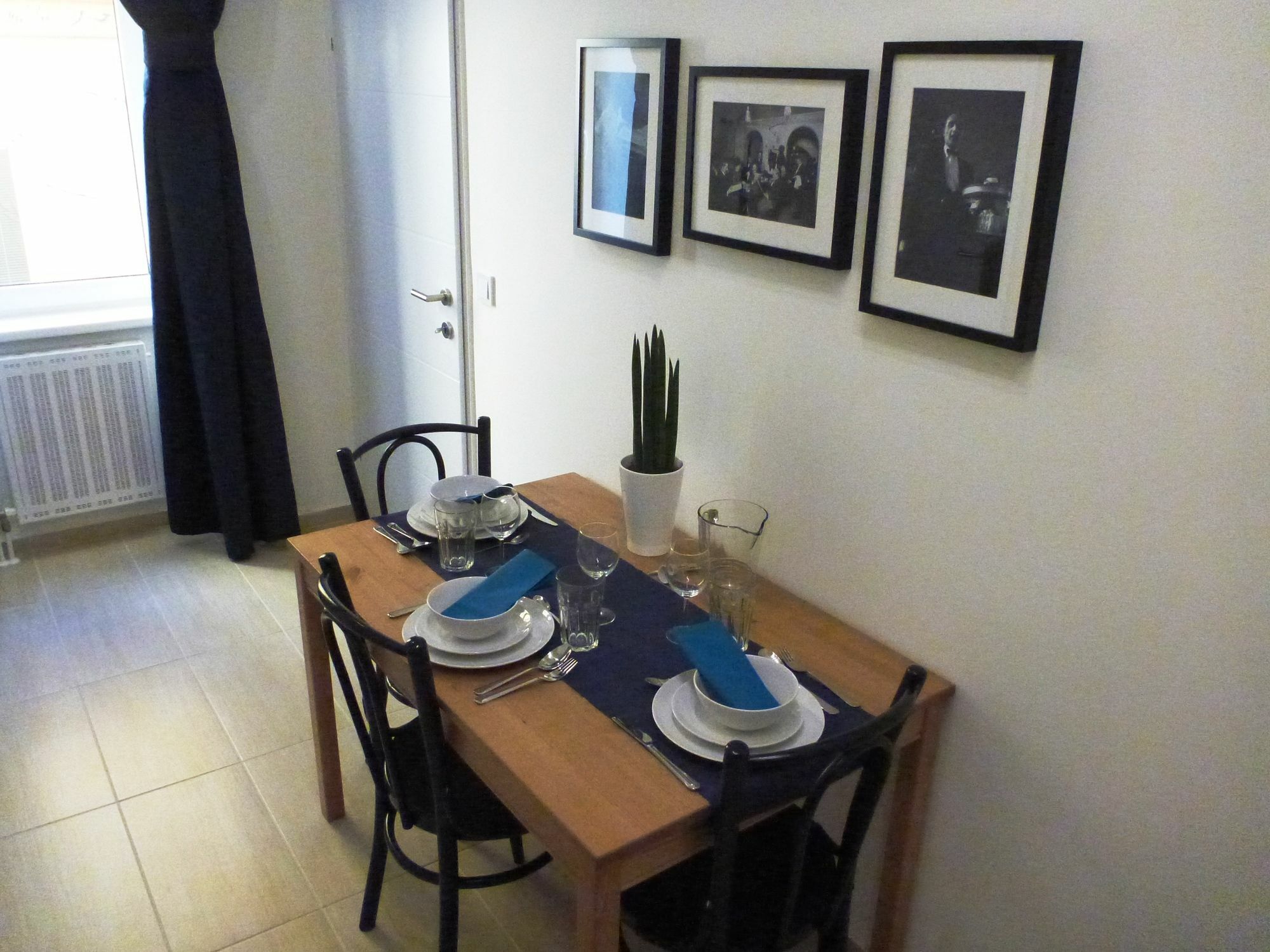 Flatprovider Comfort Eduard Apartment - Contactless Check In Wien Ngoại thất bức ảnh