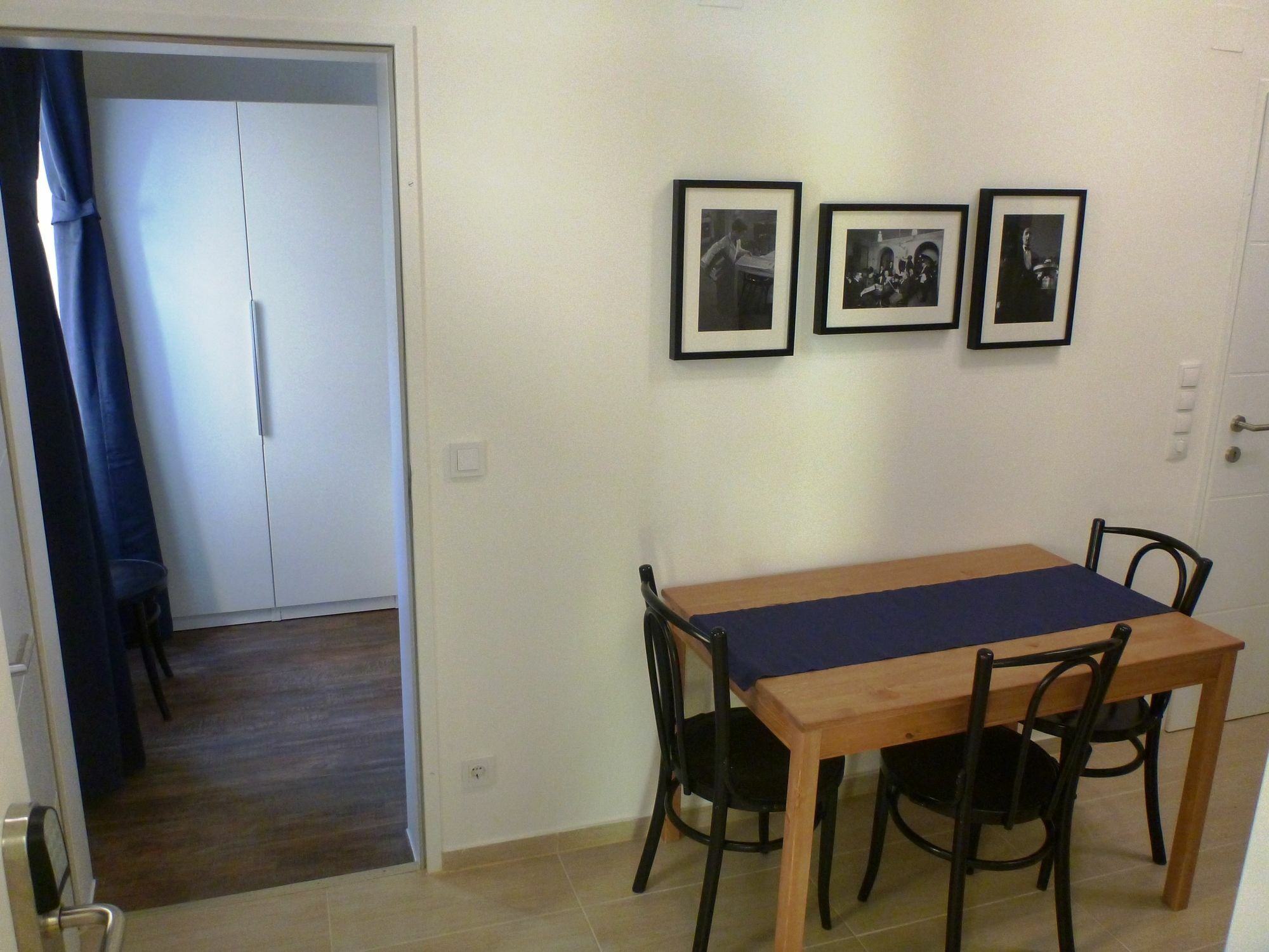 Flatprovider Comfort Eduard Apartment - Contactless Check In Wien Ngoại thất bức ảnh