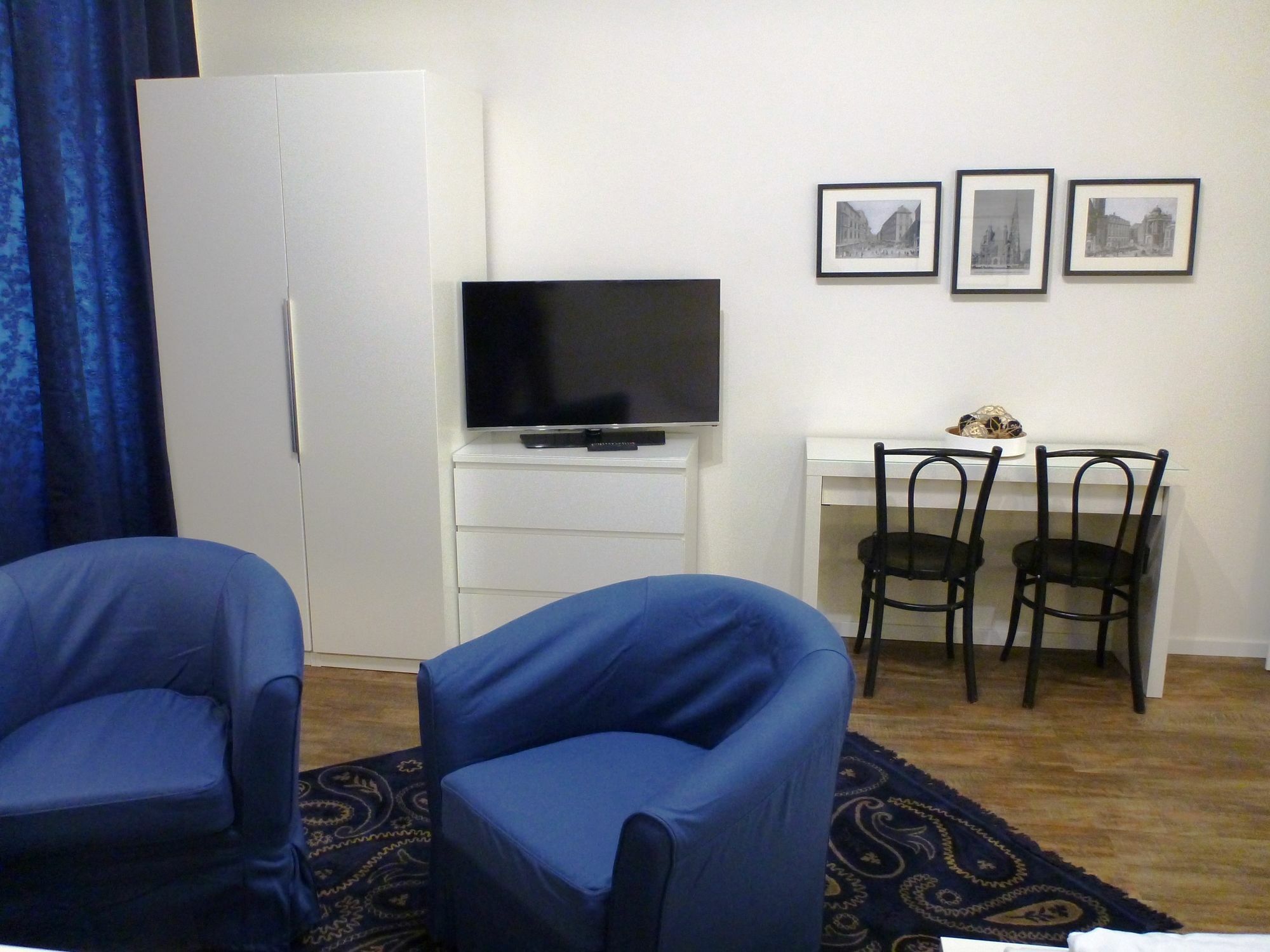 Flatprovider Comfort Eduard Apartment - Contactless Check In Wien Ngoại thất bức ảnh