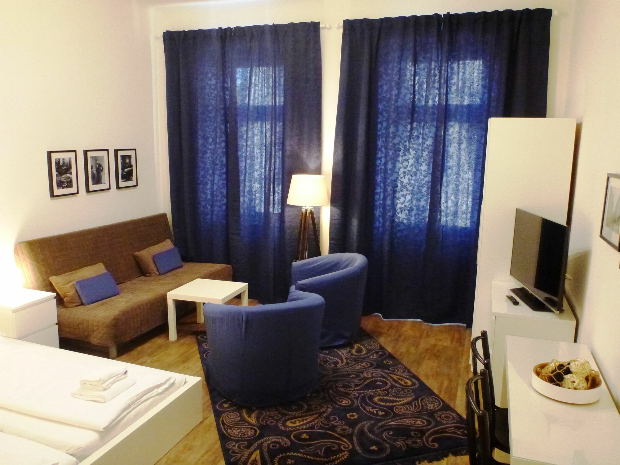 Flatprovider Comfort Eduard Apartment - Contactless Check In Wien Ngoại thất bức ảnh